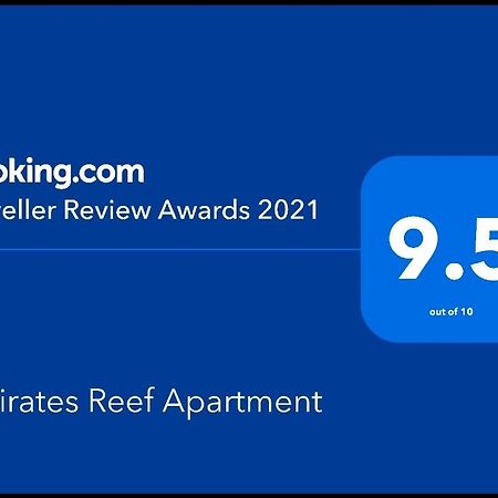 Nyali Emirates Reef Apartment Mombasa Eksteriør billede