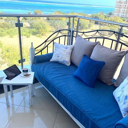 Nyali Emirates Reef Apartment Mombasa Eksteriør billede