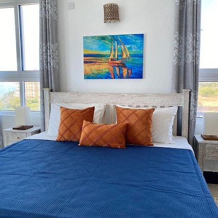 Nyali Emirates Reef Apartment Mombasa Eksteriør billede