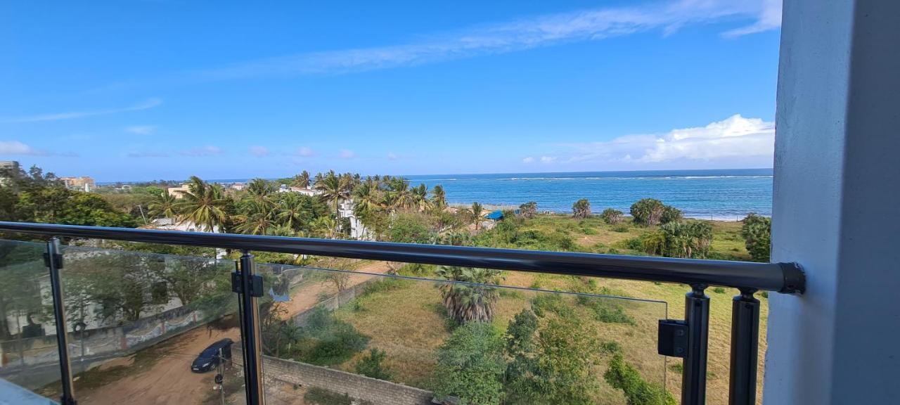 Nyali Emirates Reef Apartment Mombasa Eksteriør billede