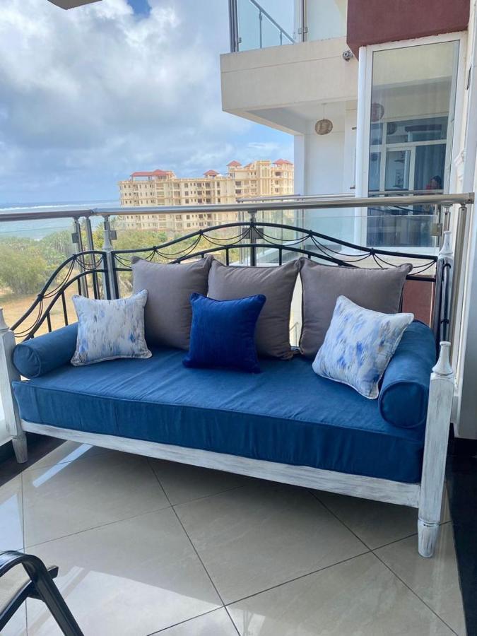 Nyali Emirates Reef Apartment Mombasa Eksteriør billede