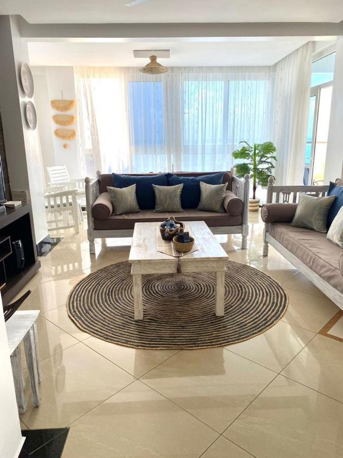 Nyali Emirates Reef Apartment Mombasa Eksteriør billede