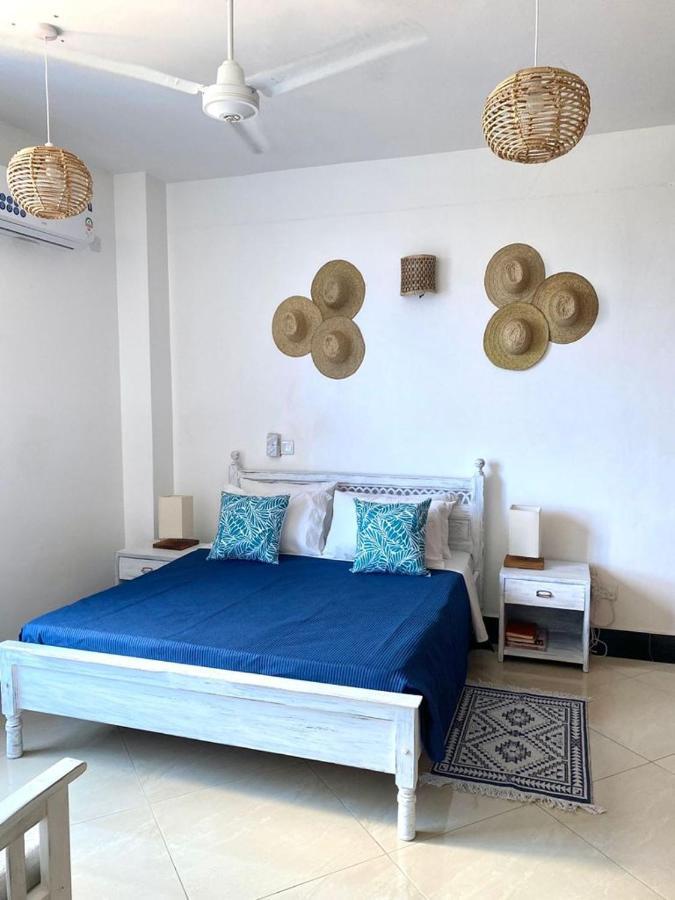 Nyali Emirates Reef Apartment Mombasa Eksteriør billede