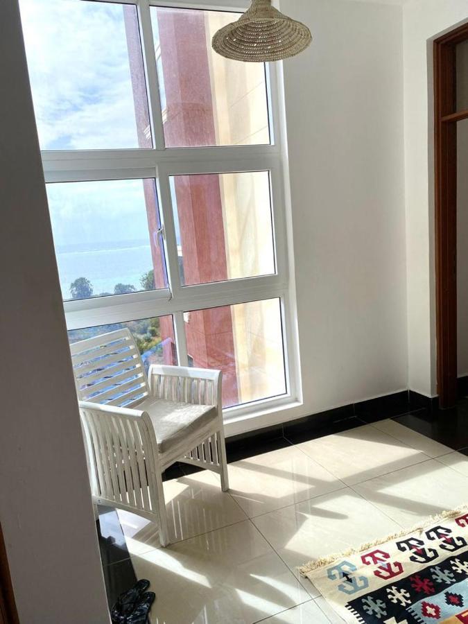 Nyali Emirates Reef Apartment Mombasa Eksteriør billede