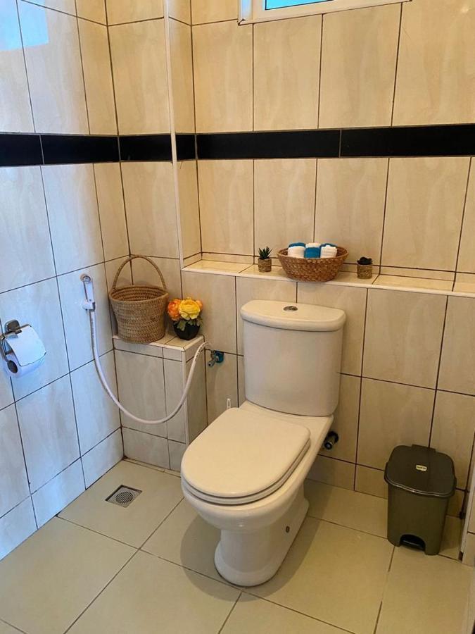 Nyali Emirates Reef Apartment Mombasa Eksteriør billede