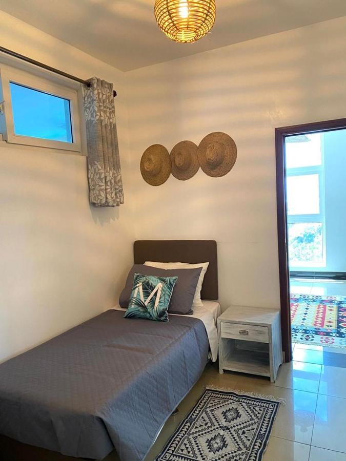 Nyali Emirates Reef Apartment Mombasa Eksteriør billede